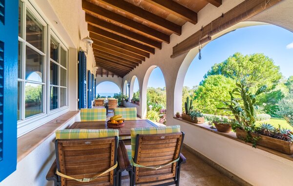 Location de vacances - Can Ses Figueres, Colonia de Sant Pere , Espagne - EMF630 9