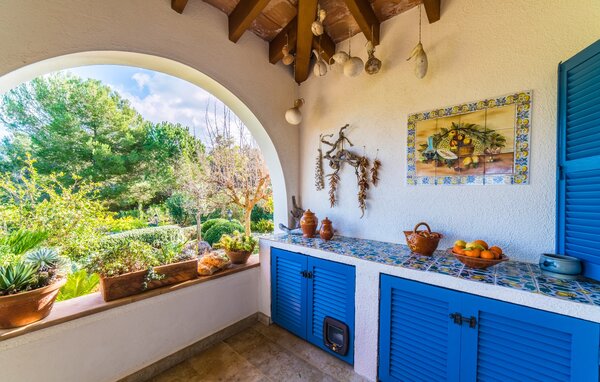 Location de vacances - Can Ses Figueres, Colonia de Sant Pere , Espagne - EMF630 103