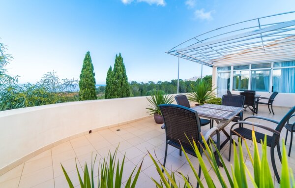 Location de vacances - Can Ses Figueres, Colonia de Sant Pere , Espagne - EMF630 104