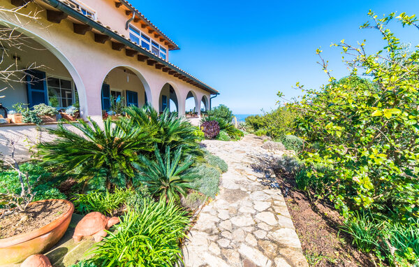 Location de vacances - Can Ses Figueres, Colonia de Sant Pere , Espagne - EMF630 105