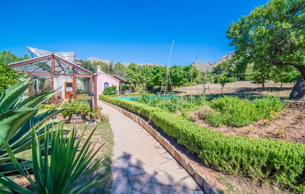 Location de vacances - Can Ses Figueres, Colonia de Sant Pere , Espagne - EMF630 106