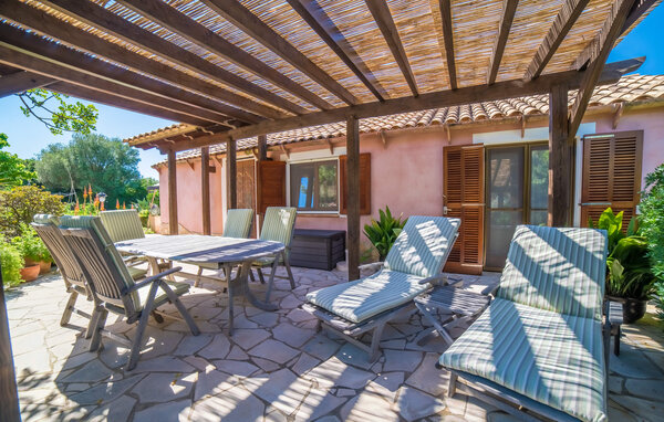 Location de vacances - Can Ses Figueres, Colonia de Sant Pere , Espagne - EMF630 108