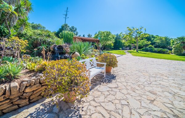 Location de vacances - Can Ses Figueres, Colonia de Sant Pere , Espagne - EMF630 110