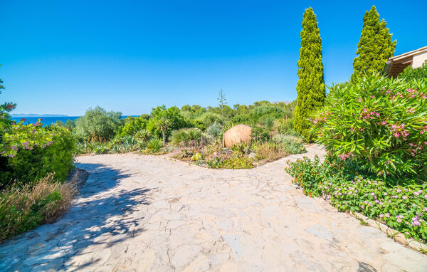 Location de vacances - Can Ses Figueres, Colonia de Sant Pere , Espagne - EMF630 111
