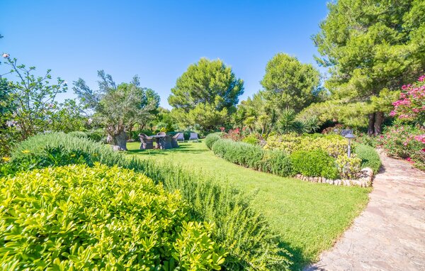 Location de vacances - Can Ses Figueres, Colonia de Sant Pere , Espagne - EMF630 112