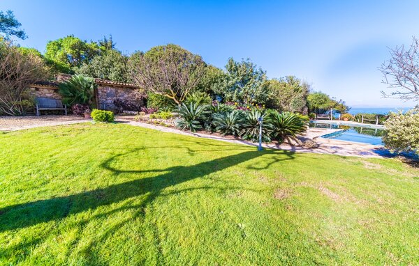 Location de vacances - Can Ses Figueres, Colonia de Sant Pere , Espagne - EMF630 116