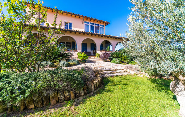 Location de vacances - Can Ses Figueres, Colonia de Sant Pere , Espagne - EMF630 117