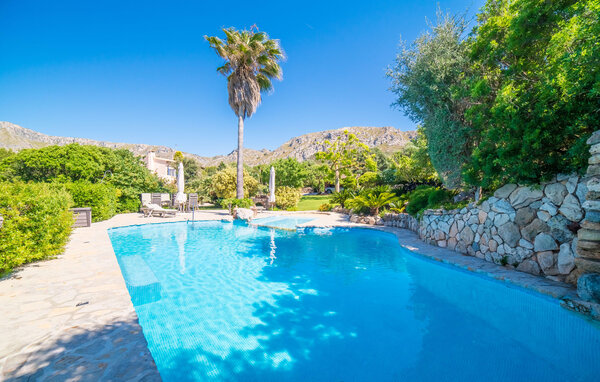 Location de vacances - Can Ses Figueres, Colonia de Sant Pere , Espagne - EMF630 4