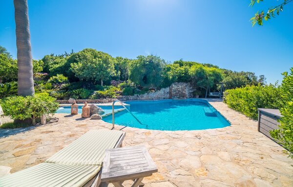 Location de vacances - Can Ses Figueres, Colonia de Sant Pere , Espagne - EMF630 5