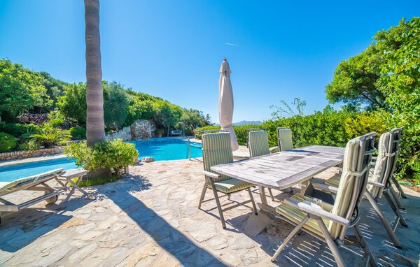 Location de vacances - Can Ses Figueres, Colonia de Sant Pere , Espagne - EMF630 6