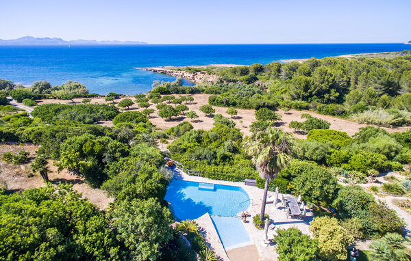 Location de vacances - Can Ses Figueres, Colonia de Sant Pere , Espagne - EMF630 11