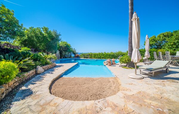 Location de vacances - Can Ses Figueres, Colonia de Sant Pere , Espagne - EMF630 12