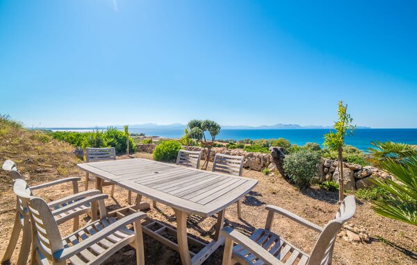 Location de vacances - Can Ses Figueres, Colonia de Sant Pere , Espagne - EMF630 7