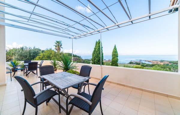 Location de vacances - Can Ses Figueres, Colonia de Sant Pere , Espagne - EMF630 201