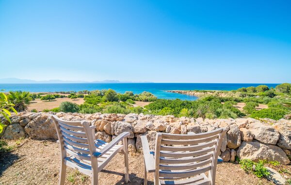 Location de vacances - Can Ses Figueres, Colonia de Sant Pere , Espagne - EMF630 202