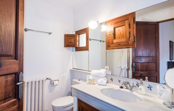 Holiday Home - Son Doblons, Son Serra de Marina , Spain - EMF631 704