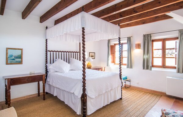 Holiday Home - Son Doblons, Son Serra de Marina , Spain - EMF631 602