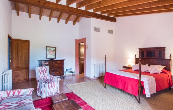 Holiday Home - Son Doblons, Son Serra de Marina , Spain - EMF631 604