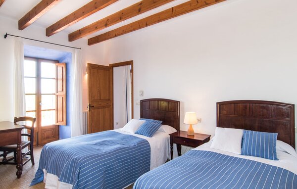 Holiday Home - Son Doblons, Son Serra de Marina , Spain - EMF631 605
