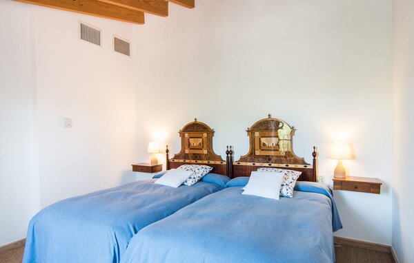 Holiday Home - Son Doblons, Son Serra de Marina , Spain - EMF631 606