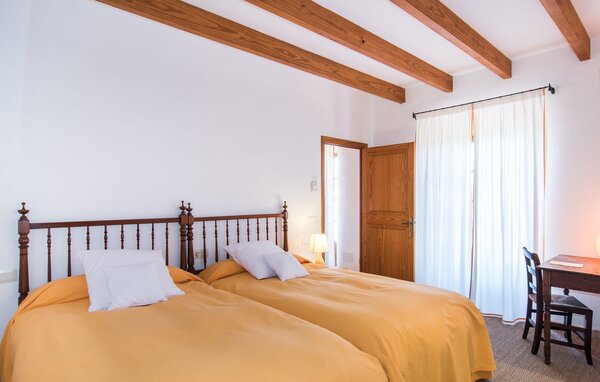 Holiday Home - Son Doblons, Son Serra de Marina , Spain - EMF631 607