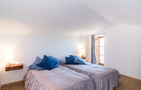 Holiday Home - Son Doblons, Son Serra de Marina , Spain - EMF631 608