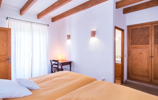 Holiday Home - Son Doblons, Son Serra de Marina , Spain - EMF631 609