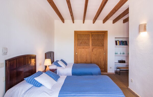 Holiday Home - Son Doblons, Son Serra de Marina , Spain - EMF631 611
