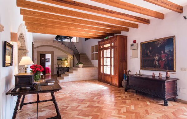 Holiday Home - Son Doblons, Son Serra de Marina , Spain - EMF631 501