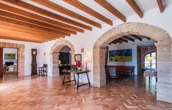 Holiday Home - Son Doblons, Son Serra de Marina , Spain - EMF631 502