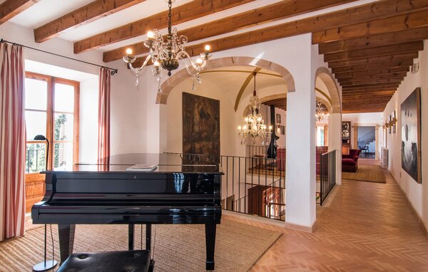 Holiday Home - Son Doblons, Son Serra de Marina , Spain - EMF631 504