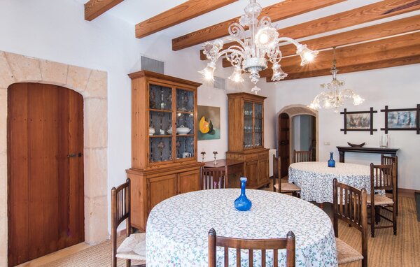 Holiday Home - Son Doblons, Son Serra de Marina , Spain - EMF631 506