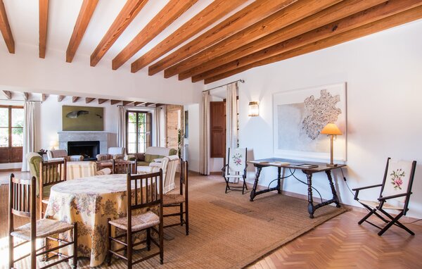 Holiday Home - Son Doblons, Son Serra de Marina , Spain - EMF631 507
