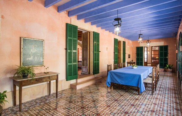 Holiday Home - Son Doblons, Son Serra de Marina , Spain - EMF631 509