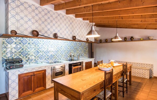 Holiday Home - Son Doblons, Son Serra de Marina , Spain - EMF631 402