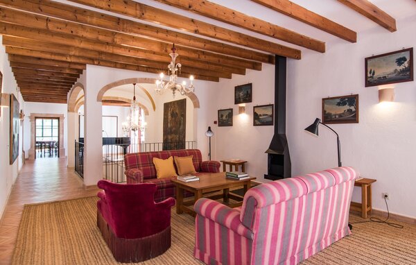 Holiday Home - Son Doblons, Son Serra de Marina , Spain - EMF631 301