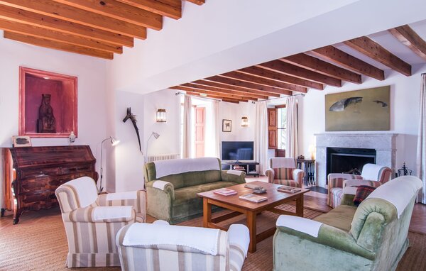 Holiday Home - Son Doblons, Son Serra de Marina , Spain - EMF631 302