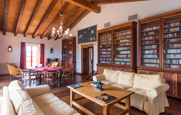 Holiday Home - Son Doblons, Son Serra de Marina , Spain - EMF631 304