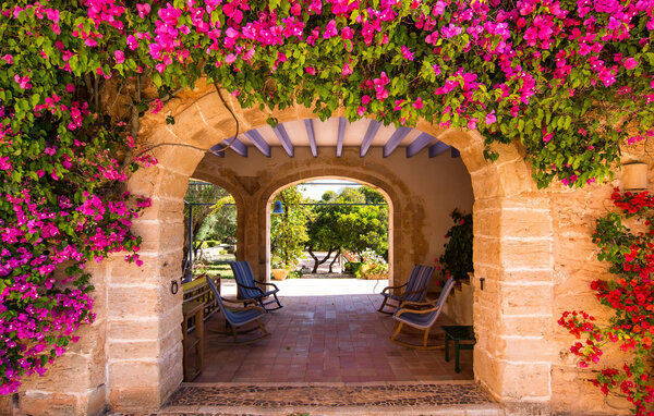 Holiday Home - Son Doblons, Son Serra de Marina , Spain - EMF631 106