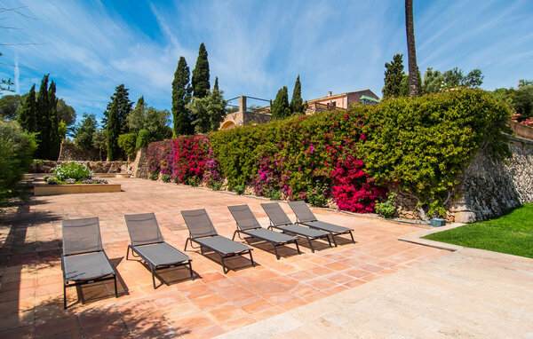 Holiday Home - Son Doblons, Son Serra de Marina , Spain - EMF631 108