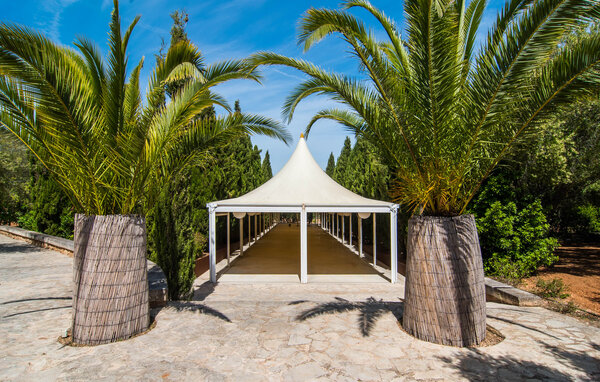 Holiday Home - Son Doblons, Son Serra de Marina , Spain - EMF631 113