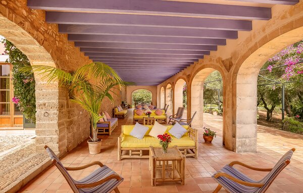 Holiday Home - Son Doblons, Son Serra de Marina , Spain - EMF631 114