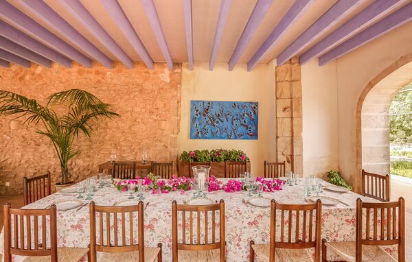 Holiday Home - Son Doblons, Son Serra de Marina , Spain - EMF631 115