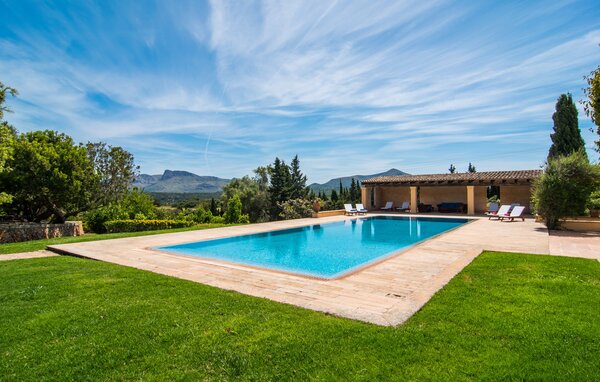 Holiday Home - Son Doblons, Son Serra de Marina , Spain - EMF631 5