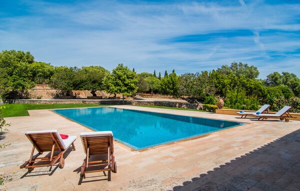 Holiday Home - Son Doblons, Son Serra de Marina , Spain - EMF631 7
