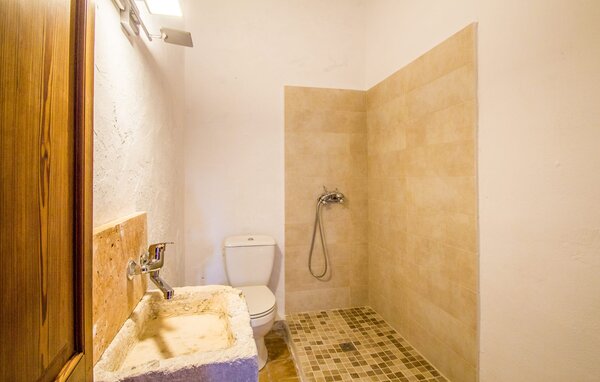 Appartement - Es Pujol Pedrito, Cala dOr , Espagne - EMF632 701