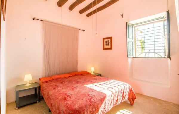 Appartement - Es Pujol Pedrito, Cala dOr , Espagne - EMF632 601