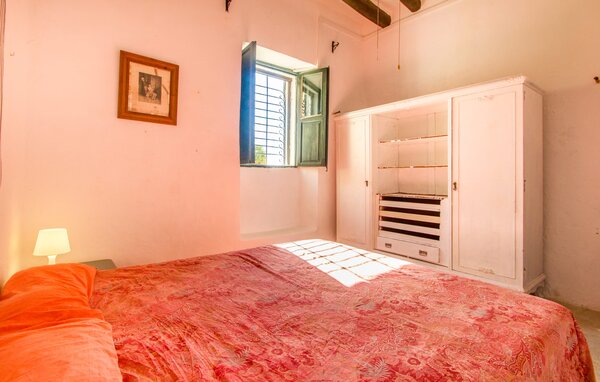 Appartement - Es Pujol Pedrito, Cala dOr , Espagne - EMF632 604