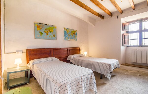 Appartement - Es Pujol Pedrito, Cala dOr , Espagne - EMF632 605