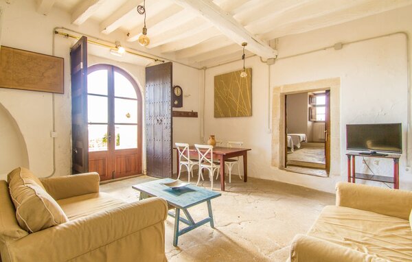 Appartement - Es Pujol Pedrito, Cala dOr , Espagne - EMF632 301